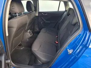 Škoda Scala Ambition