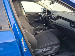 Škoda Scala Ambition