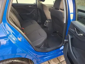 Škoda Scala Ambition