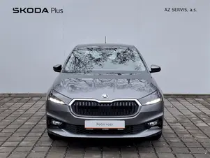 Škoda Fabia Selection