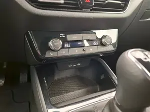 Škoda Fabia Selection