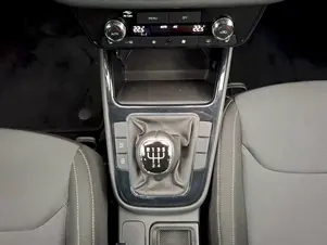 Škoda Fabia Selection