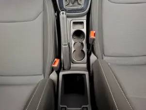 Škoda Fabia Selection