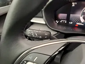 Škoda Fabia Selection