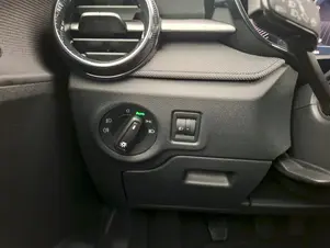 Škoda Fabia Selection