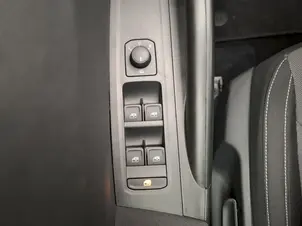 Škoda Fabia Selection