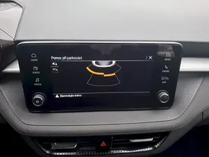 Škoda Fabia Selection