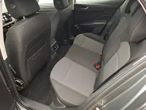 Škoda Fabia Selection