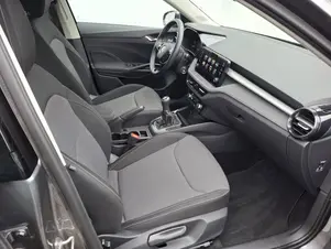 Škoda Fabia Selection