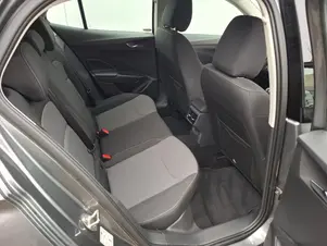 Škoda Fabia Selection