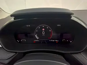 Škoda Fabia Selection