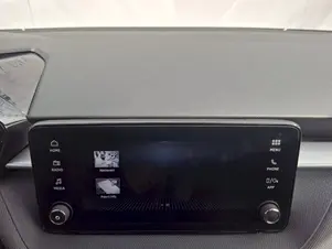 Škoda Fabia Selection