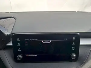 Škoda Fabia Selection