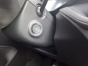 Škoda Fabia Selection