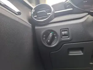 Škoda Fabia Selection