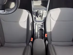 Škoda Fabia Selection