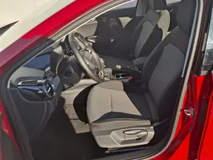 Škoda Fabia Selection