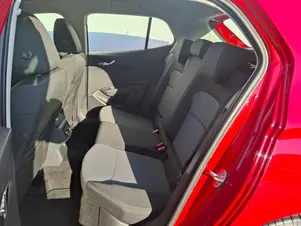 Škoda Fabia Selection