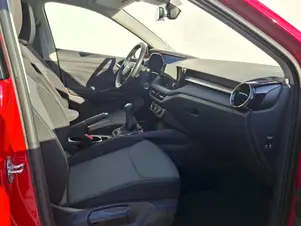 Škoda Fabia Selection