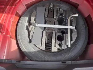 Škoda Fabia Selection