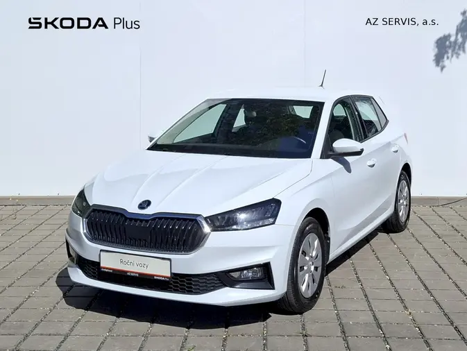 Fabia Selection