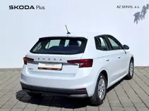 Fabia Selection