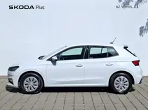 Fabia Selection