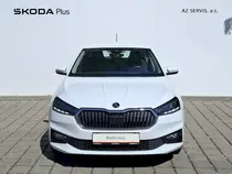 Fabia Selection