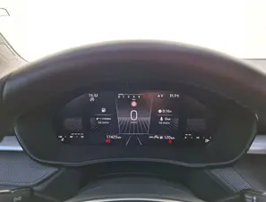 Škoda Fabia Selection