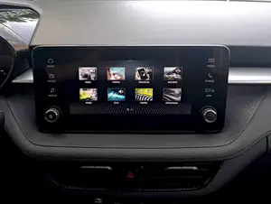 Škoda Fabia Selection
