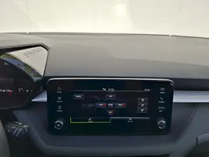Škoda Fabia Selection