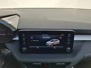 Škoda Fabia Selection