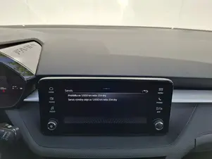 Škoda Fabia Selection