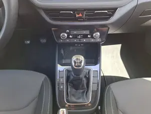 Škoda Fabia Selection