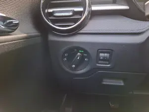Škoda Fabia Selection