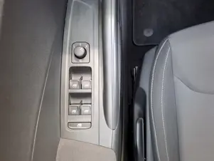 Škoda Fabia Selection