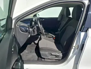 Škoda Fabia Selection