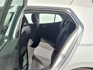 Škoda Fabia Selection