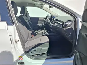 Škoda Fabia Selection