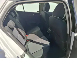 Škoda Fabia Selection