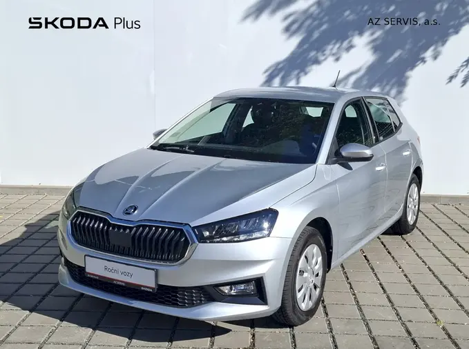 Fabia Selection