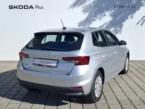 Fabia Selection