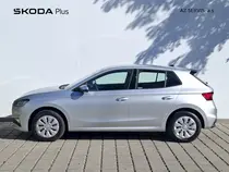 Fabia Selection