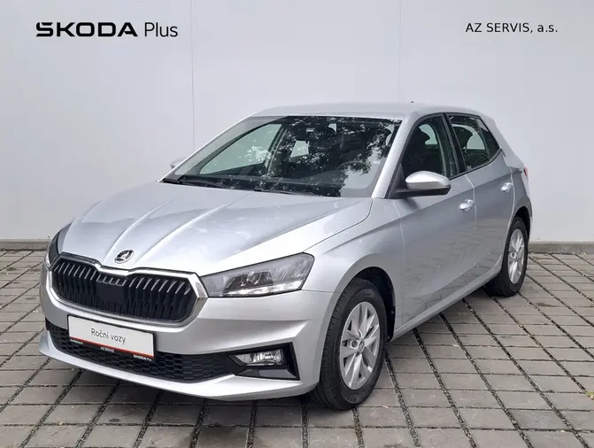 Fabia Ambition