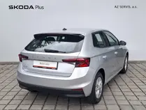 Fabia Ambition