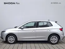 Fabia Ambition