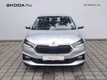 Fabia Ambition