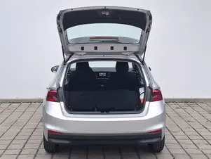 Škoda Fabia Ambition