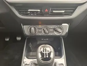 Škoda Fabia Ambition