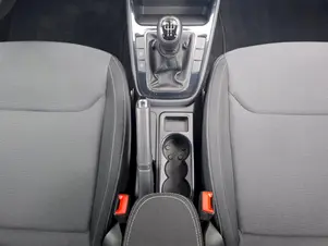 Škoda Fabia Ambition